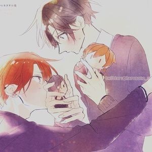 Meet your Posher, Aaliyah